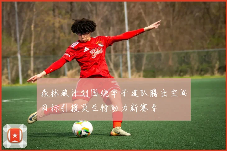森林狼计划围绕华子建队腾出空间目标引援莫兰特助力新赛季